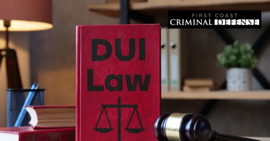 DUI Law Book