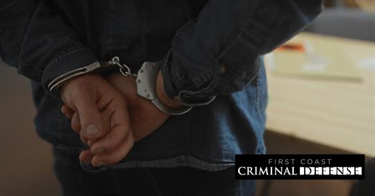 I Was the One Arrested for Domestic Violence, But We Were Both Fighting