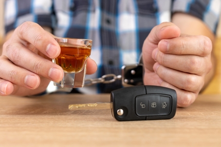 What are police looking for during DUI stop? More than you think