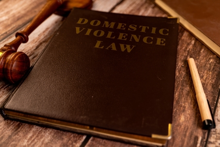 Your Defense Roadmap Against False Domestic Violence Claims