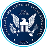 AIOLA Top Lawyer 2025