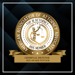 Top 10 Criminal Defense Law Attorney 2025 Top 10 Criminal Defense Law Attorney 2025