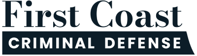 First Coast Criminal Defense